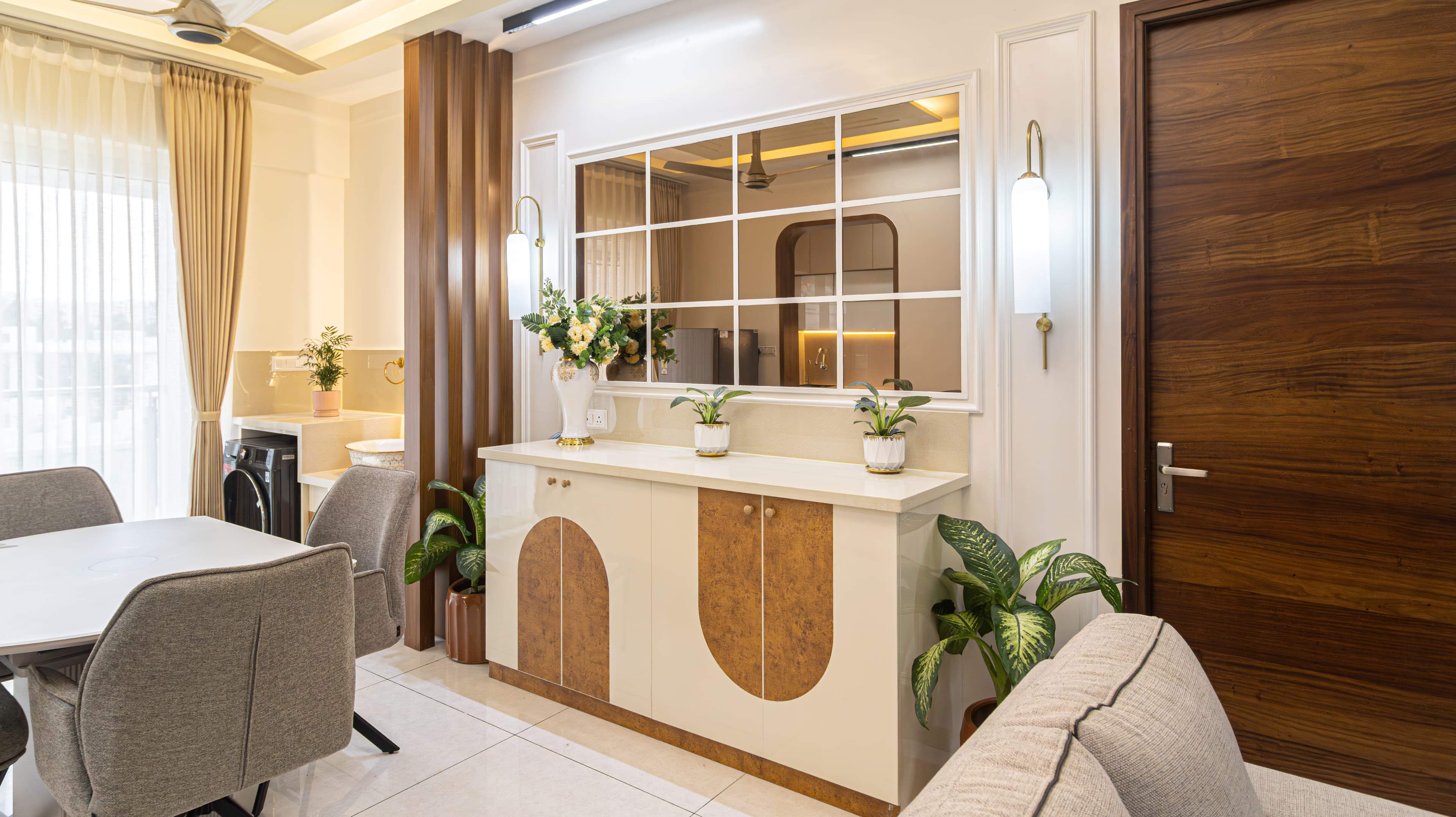 Luxury Interior Design