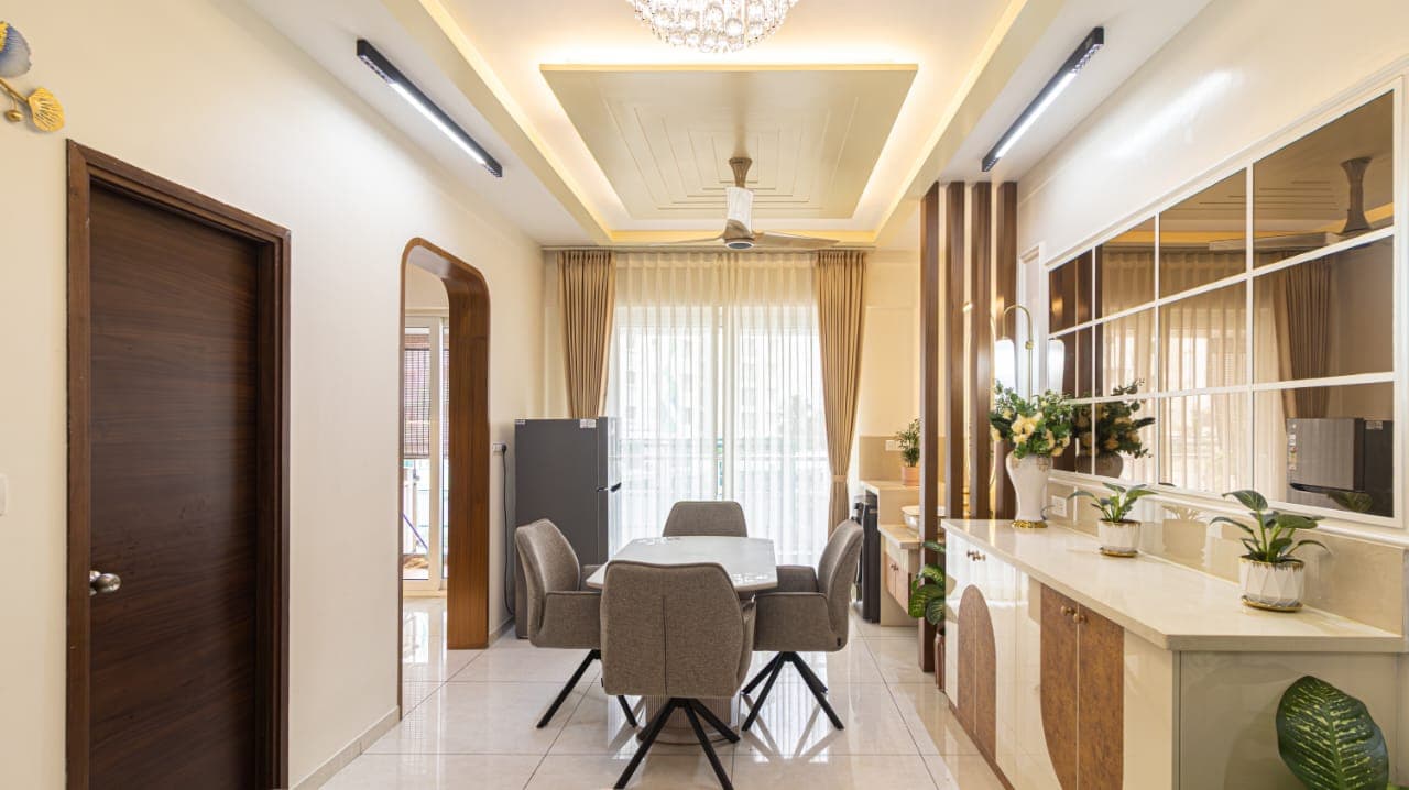Apartment Designs